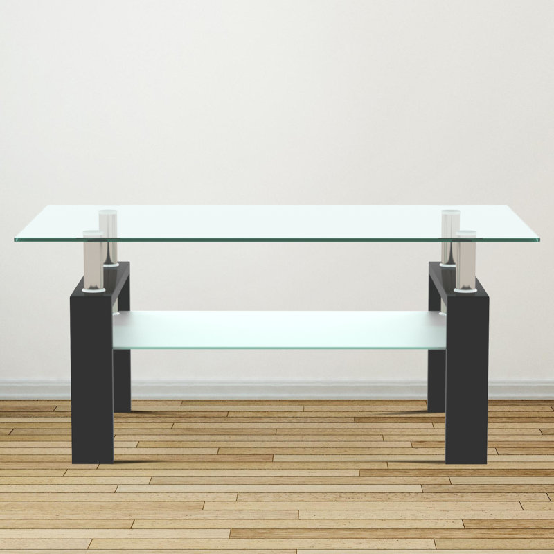 Orren Ellis Skerdian Coffee Table & Reviews Wayfair